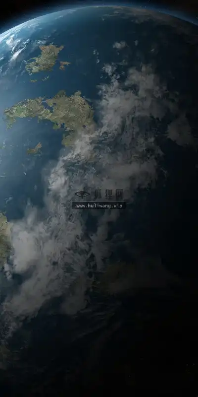 【1475】宇宙壁纸  8K 超清壁纸7680_4320@青蛙壁纸-笨猫小站