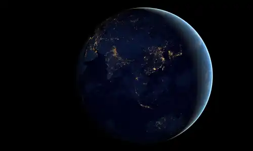 【1476】宇宙壁纸  8K 超清壁纸7680_4320@青蛙壁纸-笨猫小站