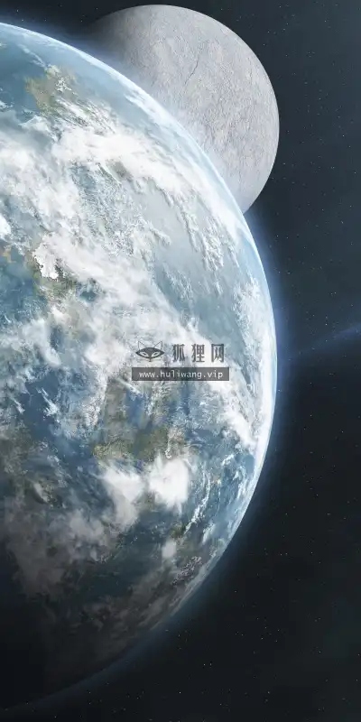 【1483】宇宙壁纸  8K 超清壁纸7680_4320@青蛙壁纸-笨猫小站