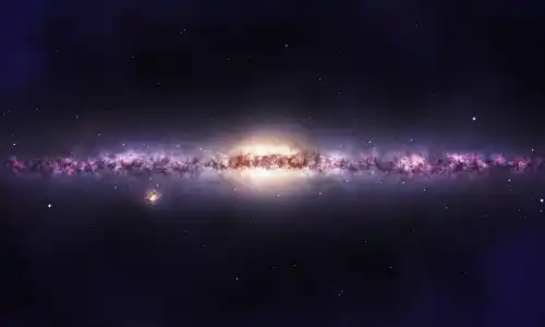 【1490】宇宙壁纸  8K 超清壁纸7680_4320@青蛙壁纸-笨猫小站