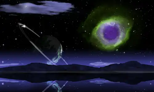 【1491】宇宙壁纸  8K 超清壁纸7680_4320@青蛙壁纸-笨猫小站