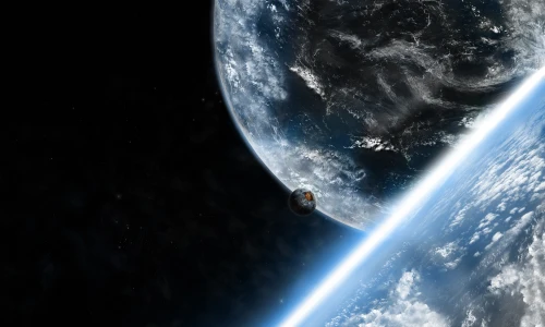 【1493】宇宙壁纸  4K 超清壁纸3840_2400@青蛙壁纸-笨猫小站