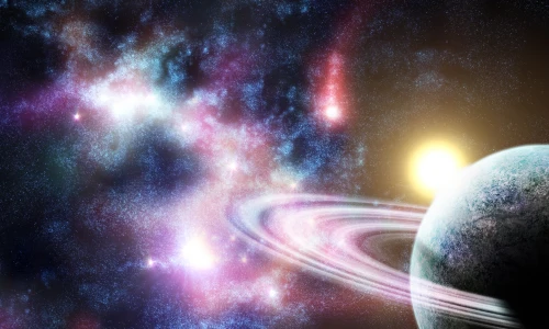 【1495】宇宙壁纸  4K 超清壁纸3840_2400@青蛙壁纸-笨猫小站