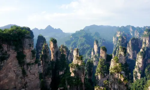 【1526】风景壁纸  4K 超清壁纸3840_2400@青蛙壁纸-笨猫小站
