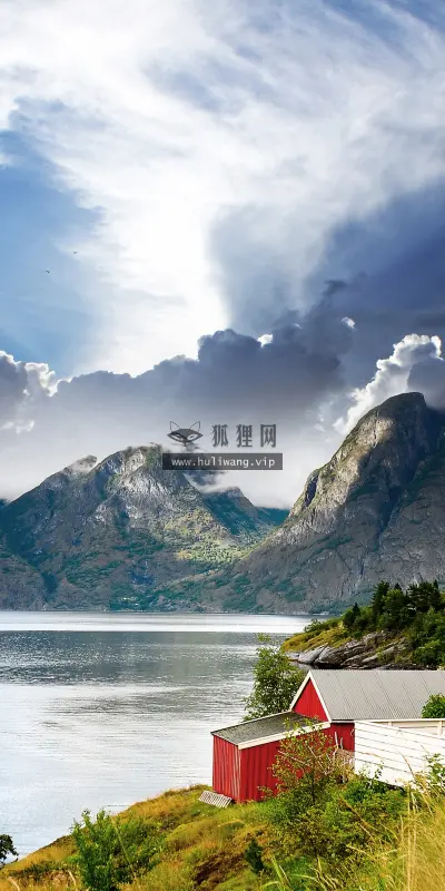 【1546】风景壁纸  4K 超清壁纸3840_2400@青蛙壁纸-笨猫小站