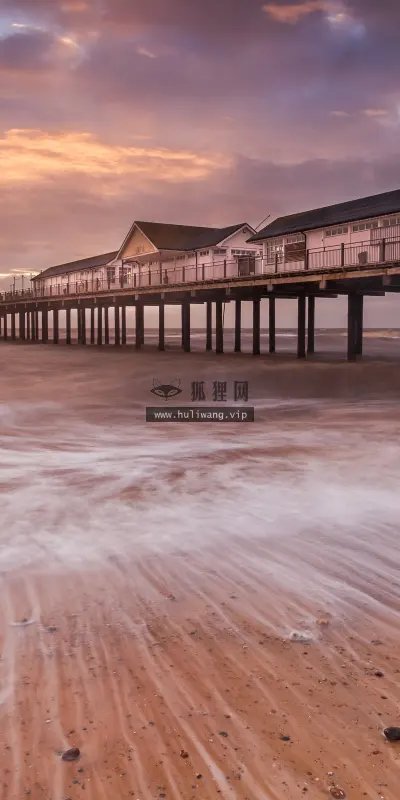 【1550】风景壁纸  4K 超清壁纸3840_2400@青蛙壁纸-笨猫小站