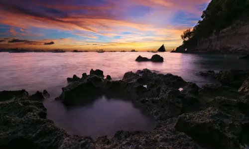 【1577】风景壁纸  4K 超清壁纸3840_2400@青蛙壁纸-笨猫小站