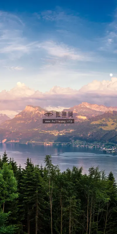 【1609】风景壁纸  4K 超清壁纸3840_2400@青蛙壁纸-笨猫小站