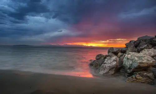 【1666】风景壁纸  4K 超清壁纸3840_2400@青蛙壁纸-笨猫小站