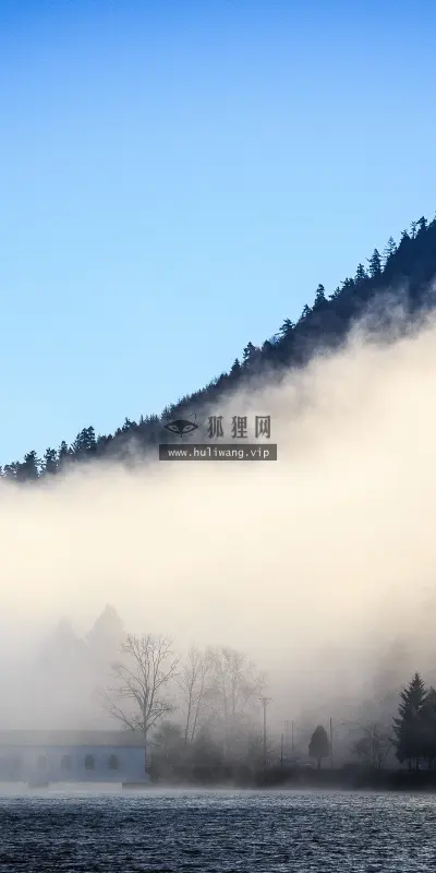 【1689】风景壁纸  4K 超清壁纸3840_2400@青蛙壁纸-笨猫小站