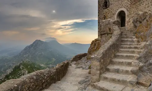 【1709】风景壁纸  4K 超清壁纸3840_2400@青蛙壁纸-笨猫小站