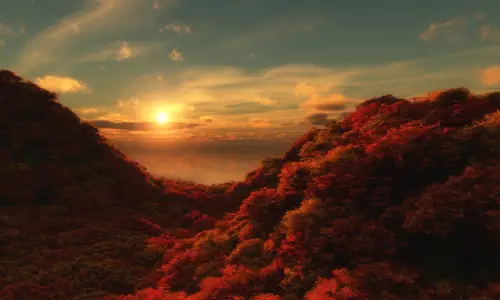 【1733】风景壁纸  4K 超清壁纸3840_2400@青蛙壁纸-笨猫小站