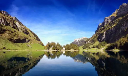 【1768】风景壁纸  4K 超清壁纸3840_2400@青蛙壁纸-笨猫小站