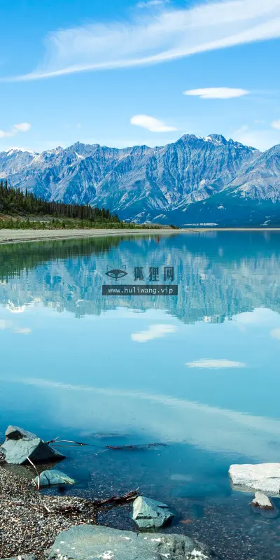 【1803】风景壁纸  4K 超清壁纸3840_2400@青蛙壁纸-笨猫小站