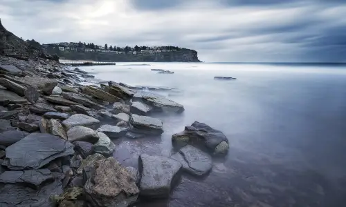 【1812】风景壁纸  4K 超清壁纸3840_2399@青蛙壁纸-笨猫小站