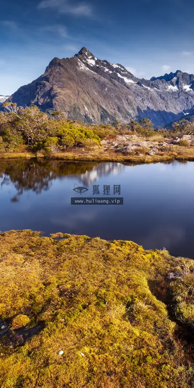 【1829】风景壁纸  4K 超清壁纸3840_2400@青蛙壁纸-笨猫小站