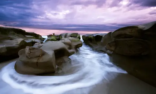 【1875】风景壁纸  4K 超清壁纸3840_2400@青蛙壁纸-笨猫小站