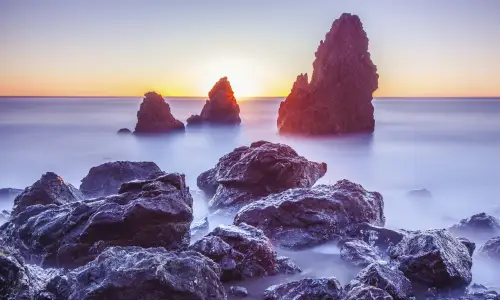 【1921】风景壁纸  4K 超清壁纸3840_2400@青蛙壁纸-笨猫小站