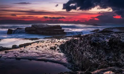 【1939】风景壁纸  4K 超清壁纸3840_2400@青蛙壁纸-笨猫小站