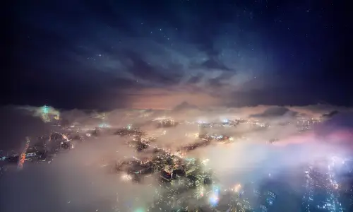 【1955】风景壁纸  4K 超清壁纸3840_2400@青蛙壁纸-笨猫小站