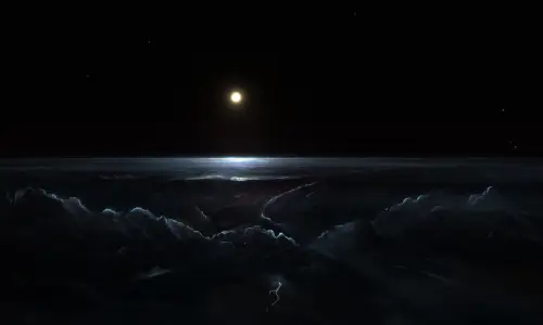 【2021】风景壁纸  4K 超清壁纸3840_2400@青蛙壁纸-笨猫小站