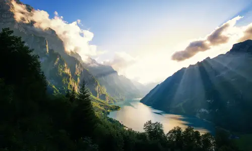【2030】风景壁纸  4K 超清壁纸3840_2400@青蛙壁纸-笨猫小站