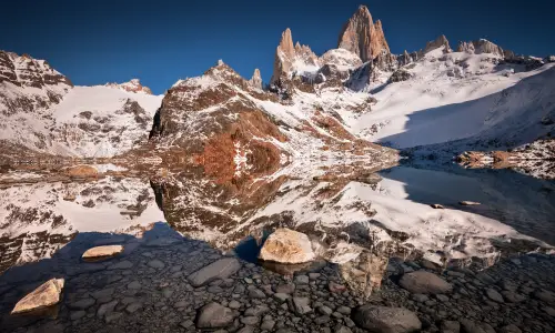 【2032】风景壁纸  4K 超清壁纸3840_2400@青蛙壁纸-笨猫小站