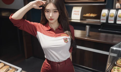 【2059】美女壁纸 性感 写真 二次元  4K 超清壁纸4000_3000@青蛙壁纸-笨猫小站