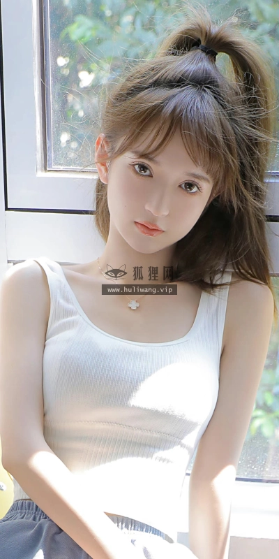 【2061】美女壁纸 性感 写真 可爱 清纯  2K 高清壁纸2732_2048@青蛙壁纸-笨猫小站