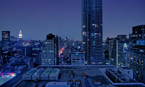 【2116】城市壁纸  2K 高清壁纸2560_1600@青蛙壁纸-笨猫小站