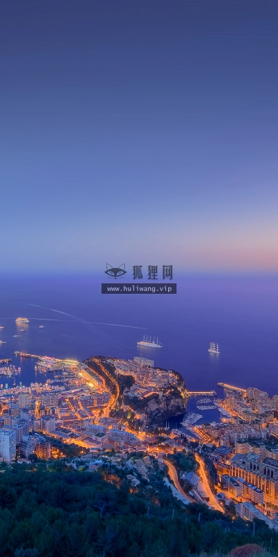 【2185】城市壁纸  2K 高清壁纸2560_1600@青蛙壁纸-笨猫小站