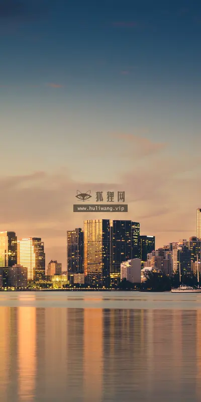 【2245】城市壁纸  4K 超清壁纸3840_2400@青蛙壁纸-笨猫小站