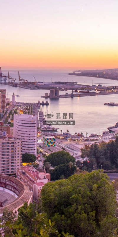 【2295】城市壁纸  2K 高清壁纸2560_1600@青蛙壁纸-笨猫小站
