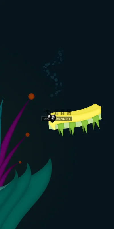【2320】创意壁纸  2K 高清壁纸2560_1600@青蛙壁纸-笨猫小站