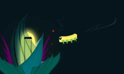 【2320】创意壁纸  2K 高清壁纸2560_1600@青蛙壁纸-笨猫小站