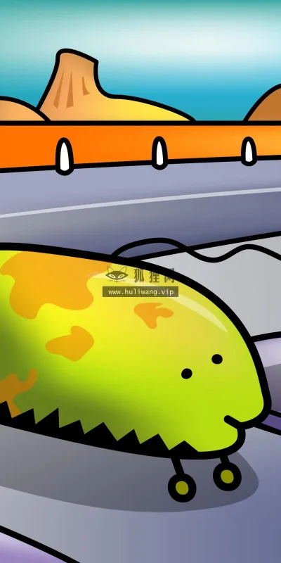 【2321】创意壁纸  2K 高清壁纸2560_1600@青蛙壁纸-笨猫小站