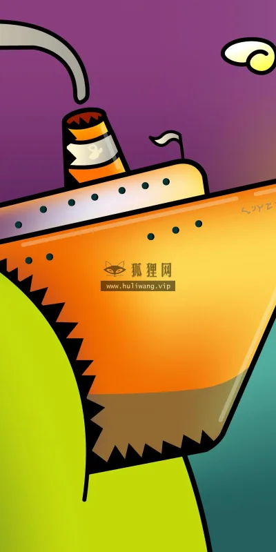 【2329】创意壁纸  2K 高清壁纸2560_1600@青蛙壁纸-笨猫小站