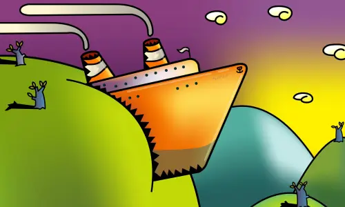 【2329】创意壁纸  2K 高清壁纸2560_1600@青蛙壁纸-笨猫小站