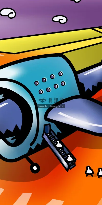 【2334】创意壁纸  2K 高清壁纸2560_1600@青蛙壁纸-笨猫小站