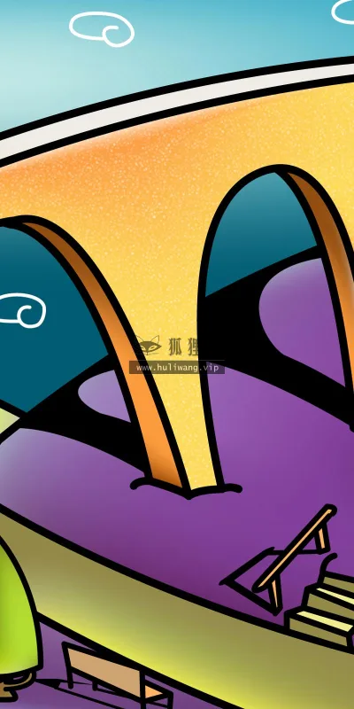 【2338】创意壁纸  2K 高清壁纸2560_1600@青蛙壁纸-笨猫小站