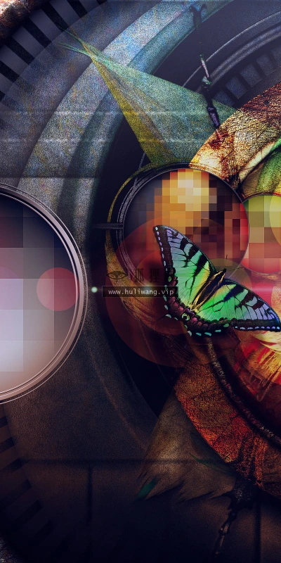 【2348】创意壁纸  2K 高清壁纸2560_1600@青蛙壁纸-笨猫小站