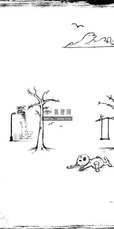 【2362】创意壁纸  2K 高清壁纸2560_1600@青蛙壁纸-笨猫小站