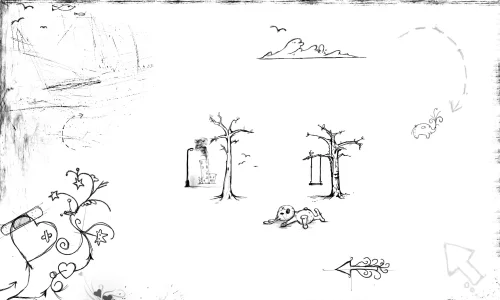 【2362】创意壁纸  2K 高清壁纸2560_1600@青蛙壁纸-笨猫小站