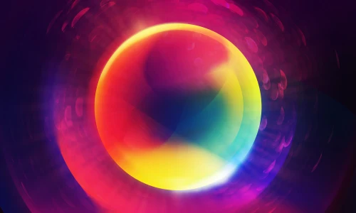 【2375】创意壁纸  4K 超清壁纸3840_2400@青蛙壁纸-笨猫小站