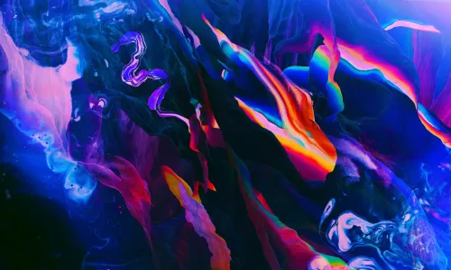 【2388】创意壁纸  8K 超清壁纸7680_4320@青蛙壁纸-笨猫小站