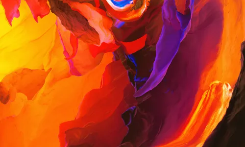 【2410】创意壁纸  8K 超清壁纸7680_4320@青蛙壁纸-笨猫小站