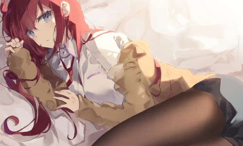【2427】动漫壁纸  2K 高清壁纸2560_1600@青蛙壁纸-笨猫小站