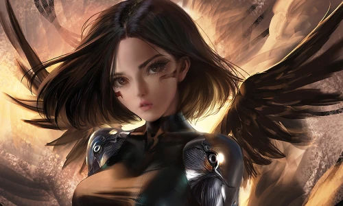 【2428】动漫壁纸  2K 高清壁纸2560_1600@青蛙壁纸-笨猫小站