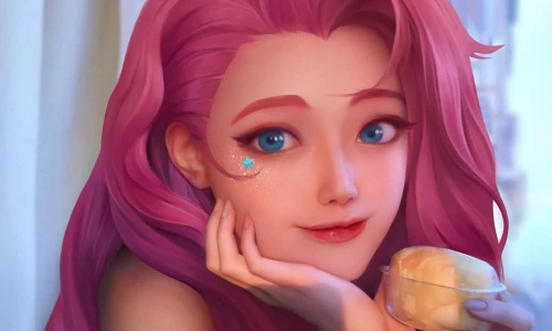 【2435】动漫壁纸  2K 高清壁纸2560_1600@青蛙壁纸-笨猫小站