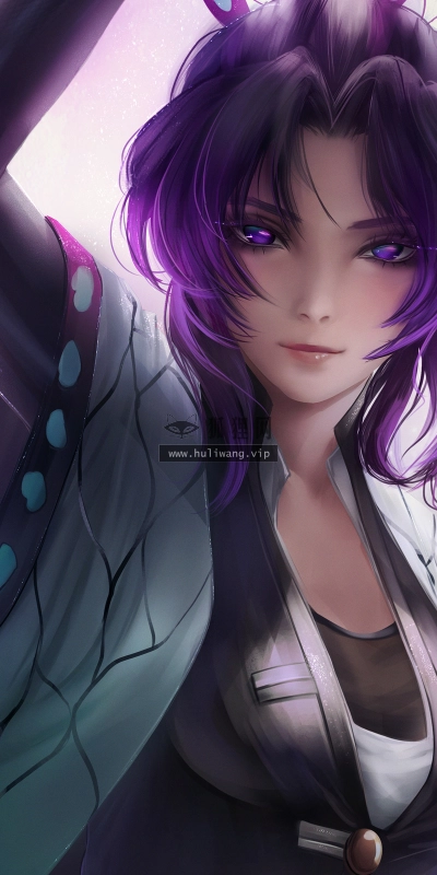 【2439】动漫壁纸  2K 高清壁纸2560_1600@青蛙壁纸-笨猫小站